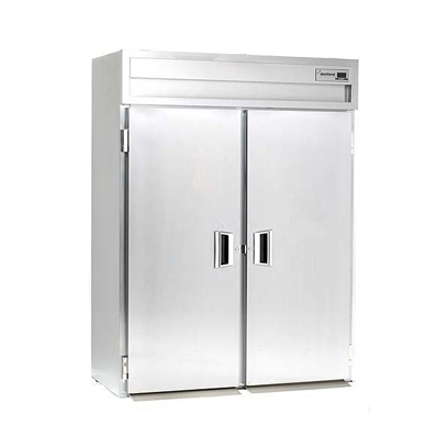 delfield commercial refrigerator